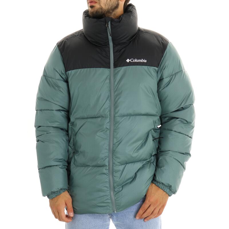 GIUBBOTTO M PUFFECT COLUMBIA